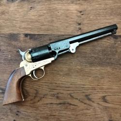 Revolver Pietta type Colt calibre 36
