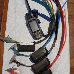 Gps garmin us