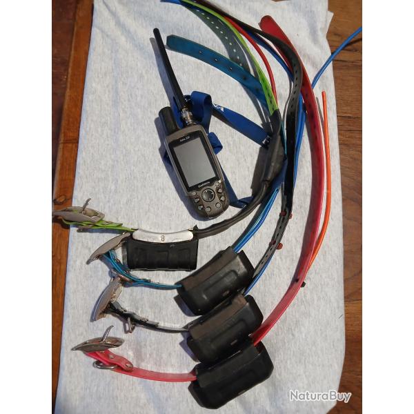 Gps garmin us