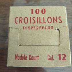 Croisillon cal.12