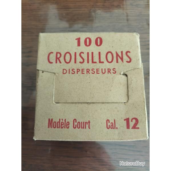 Croisillon cal.12