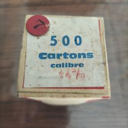Carton Cal.14