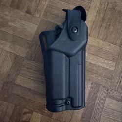 Holster pour P226, niveau 4