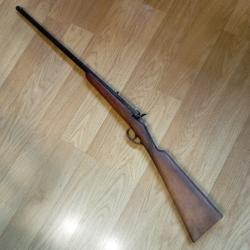 Carabine de jardin en 9mm FL