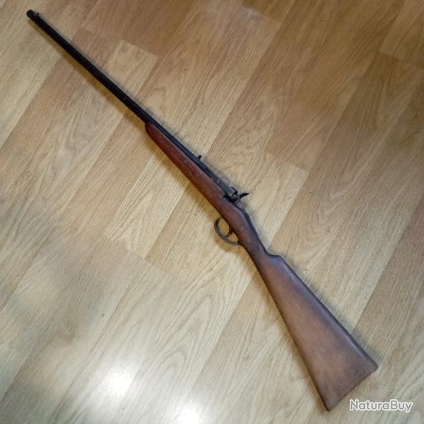 Carabine de jardin en 9mm FL