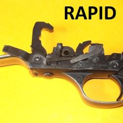 sous garde RAPID fusil MANUFRANCE - VENDU PAR JEPERCUTE (SW374)