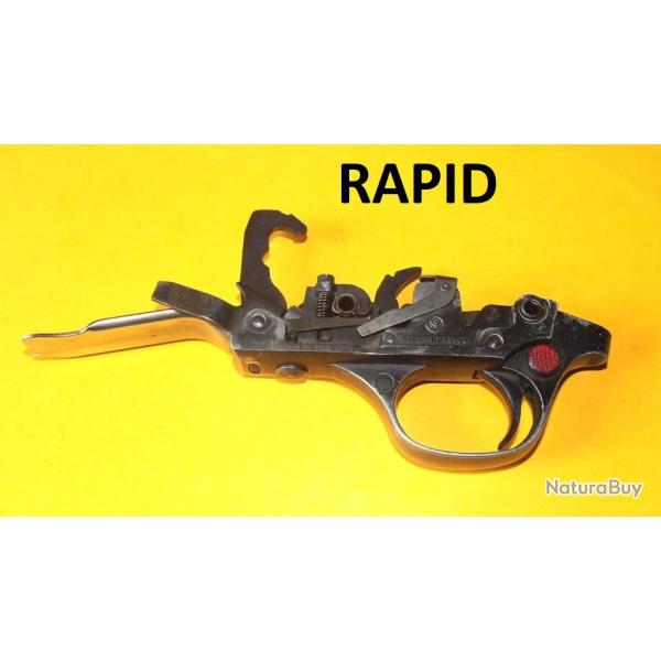 sous garde RAPID fusil MANUFRANCE - VENDU PAR JEPERCUTE (SW374)