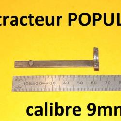 DERNIER extracteur carabine POPULAIRE calibre 9mm - VENDU PAR JEPERCUTE (D9T3507)