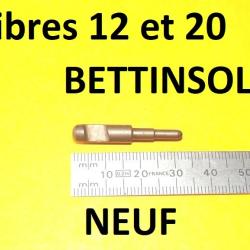 percuteur fusil BETTINSOLI BILLEBAUDE tous MODELES BETTINSOLI TRAP....- VENDU PAR JEPERCUTE (SW375)