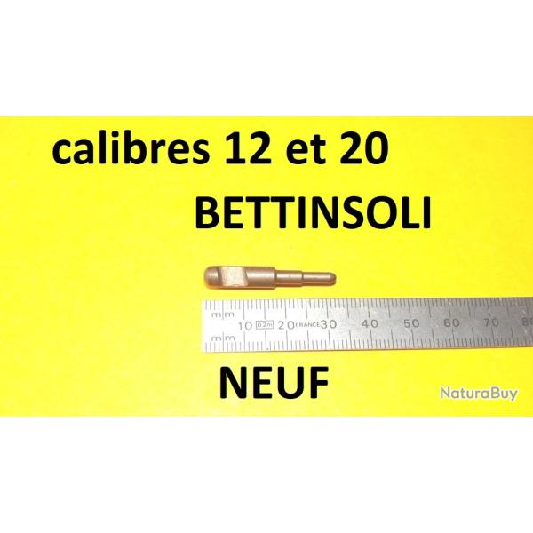 percuteur fusil BETTINSOLI BILLEBAUDE tous MODELES BETTINSOLI TRAP....- VENDU PAR JEPERCUTE (SW375)
