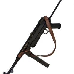 Fusil MP 40 avec Bretelle
