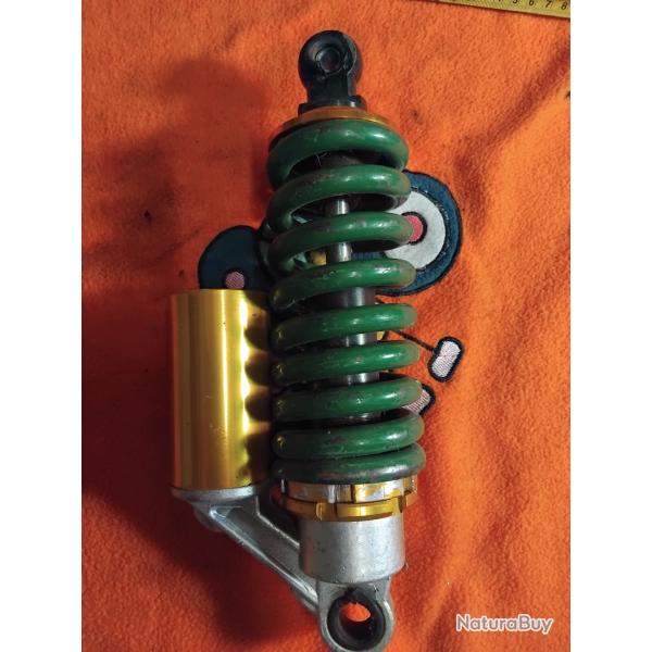 Amortisseur / suspension pour dirt