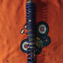 Amortisseur suspension pour dirt /quad chinois