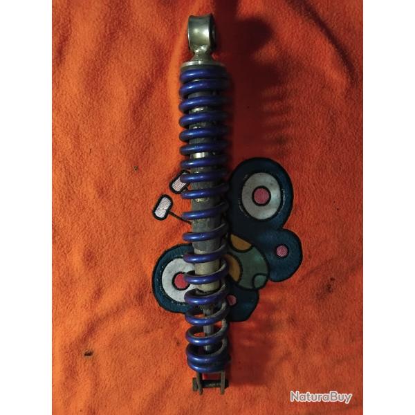 Amortisseur suspension pour dirt /quad chinois