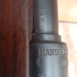 mauser 98K