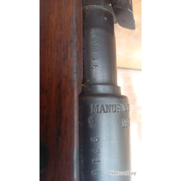 mauser 98K