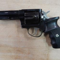 REVOLVER MANURHIN MR 88 CAL. 38 SPECIAL BON ETAT OCCASION