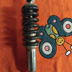 Amortisseur / suspension de moto Dirt
