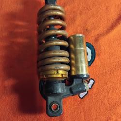 Amortisseur / suspension pour moto Dirt