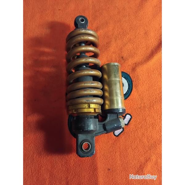Amortisseur / suspension pour moto Dirt