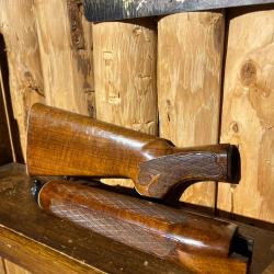 CROSSE + DEVANT POUR REMINGTON 742
