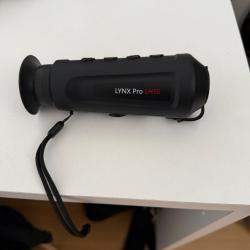 Monoculaire thermique Lynx pro LH15