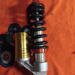 Amortisseur / suspension de Dirt