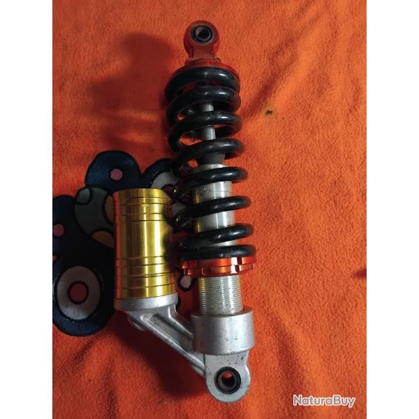 Amortisseur / suspension de Dirt