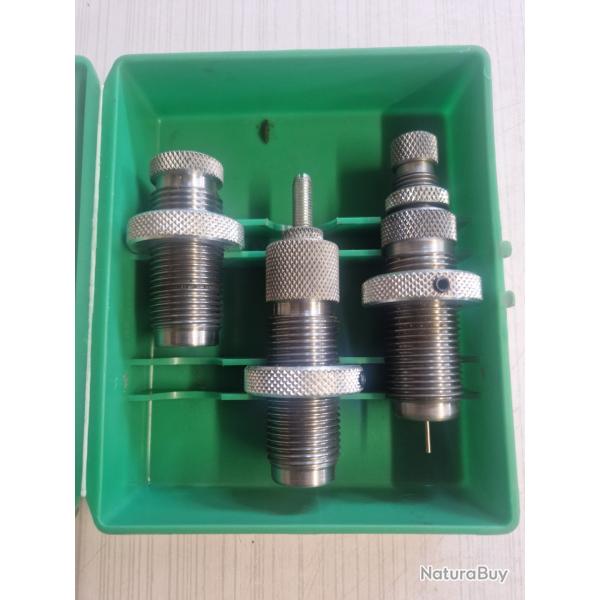 Outil rechargement 44/40
