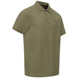 POLO BLASER HOMME SOLID KAPER