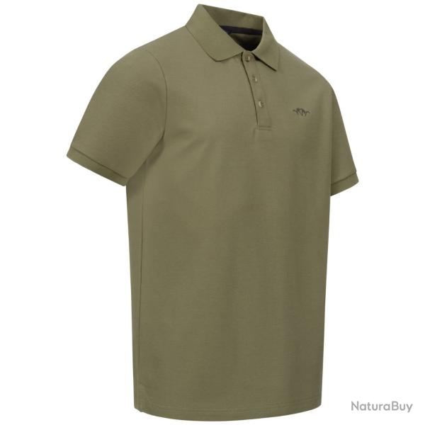 POLO BLASER HOMME SOLID KAPER