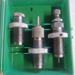 Outil rechargement  9mm luger