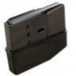 CHARGEUR SAUER 202 5 COUPS SYNTHETIQUE CALIBRE 9.3X62
