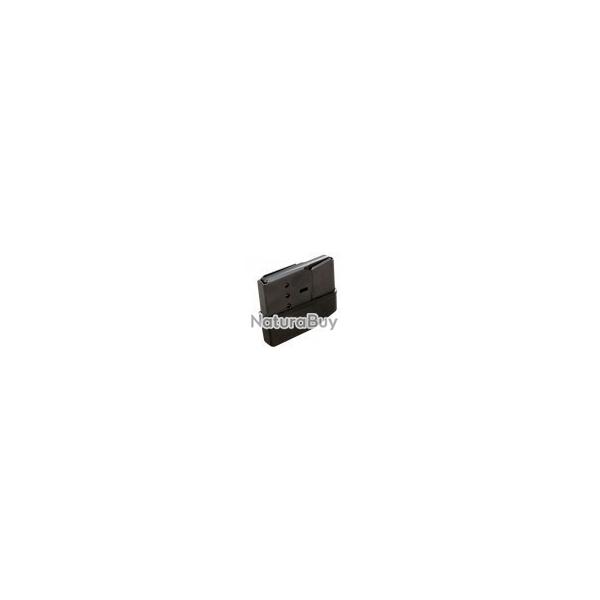 CHARGEUR SAUER 202 5 COUPS SYNTHETIQUE CALIBRE 9.3X62