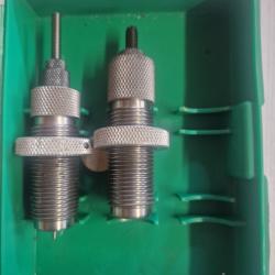 Outil rechargement   cal 222