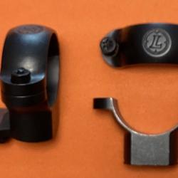 Colliers Leupolds Std Extend Hauts