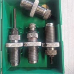 Outil rechargement   cal 32 SWL