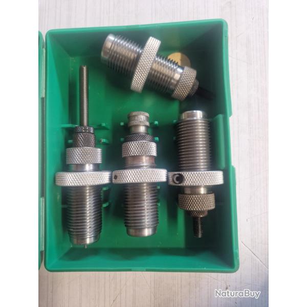 Outil rechargement   cal 32 SWL