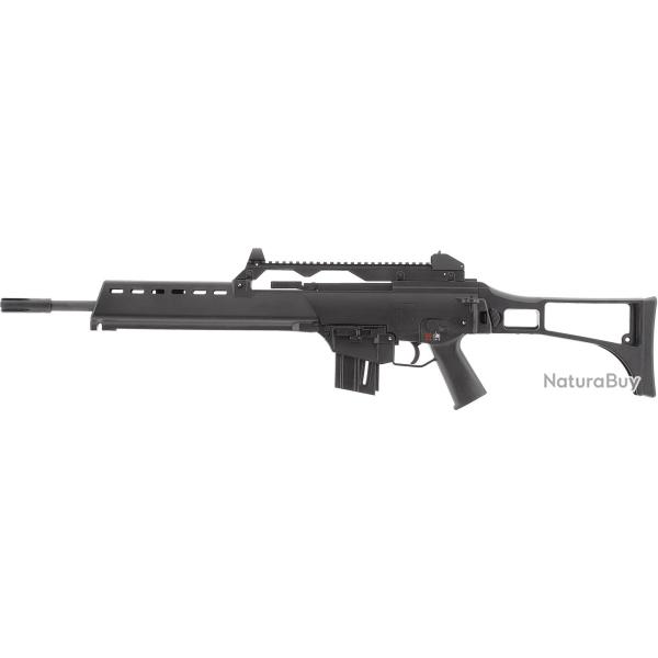 Vente flash ! Carabine Heckler et Koch G36 Noir Cal.22LR Canon de 18"