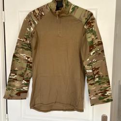 Chemise Tactique Gpb BME &Eacute;minence