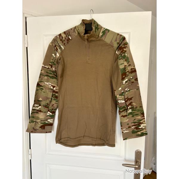 Chemise Tactique Gpb BME �minence