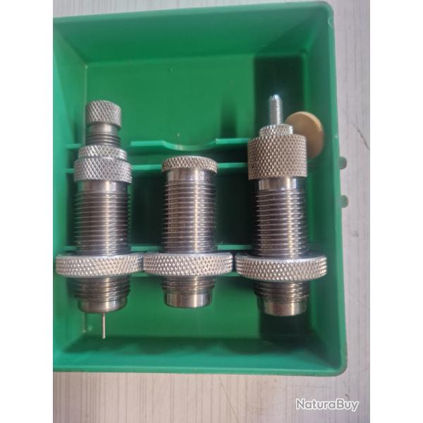 Outil rechargement   cal 45 colt