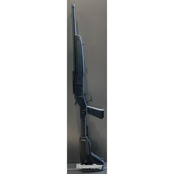Carabine Kipplauf CVA - Scout TD XP -  Cal. 308 win