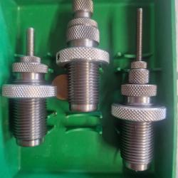 Outil rechargement   cal 25 ACP