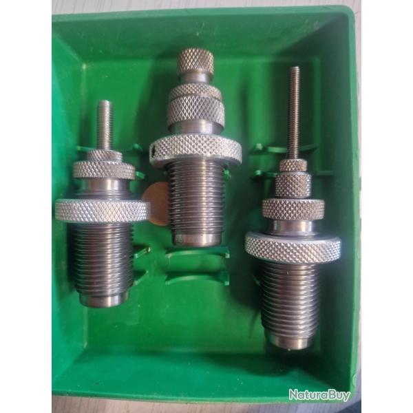 Outil rechargement   cal 25 ACP