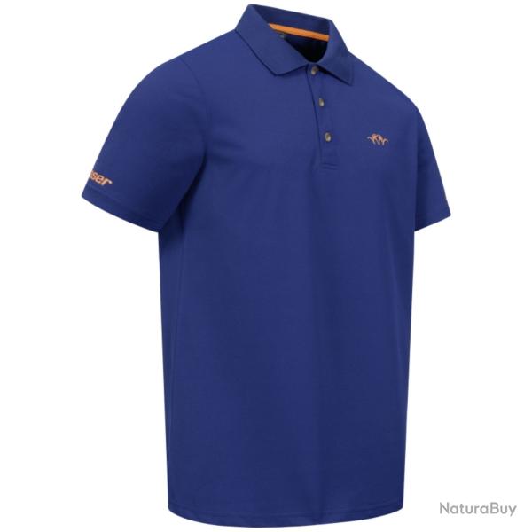 POLO BLASER HOMME COMPETITION BLEU MARINE