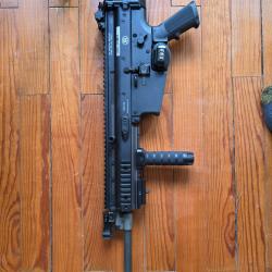 carabine FN SCAR 17 S