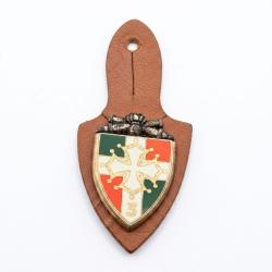 3e R&eacute;giment d'artillerie Ballard