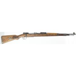 MAUSER KARABINER 98 K 8 X 57 IRS (8 X 57 JRS)