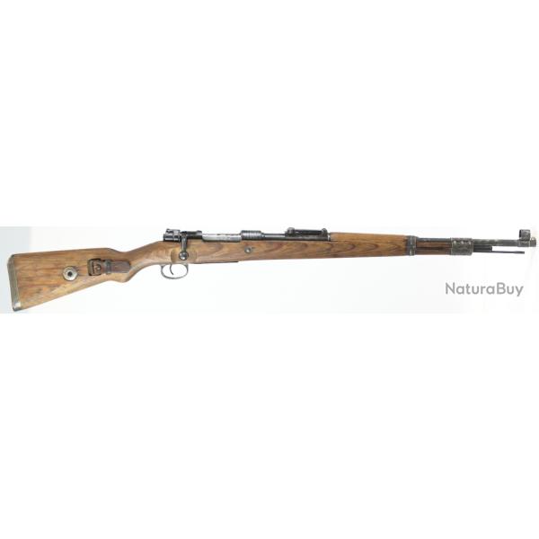 MAUSER KARABINER 98 K 8 X 57 IRS (8 X 57 JRS)